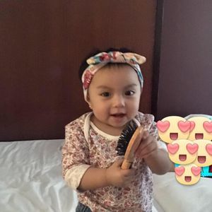 Meet your Posher, Catherine